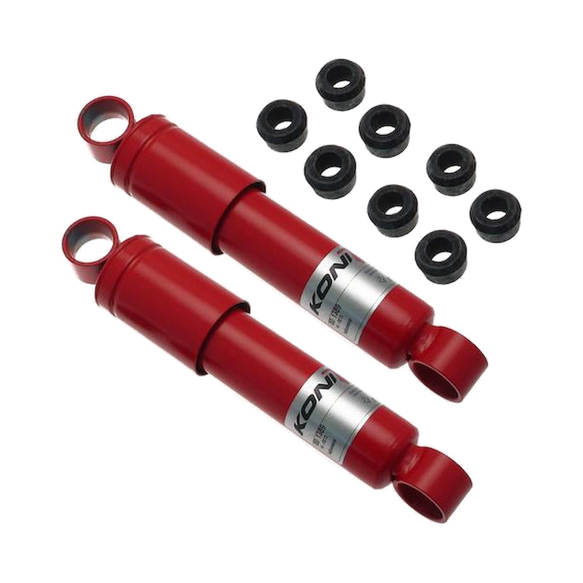 Koni Adjustable - Classic (Rear) - Triumph Herald - pair of 2 shocks
