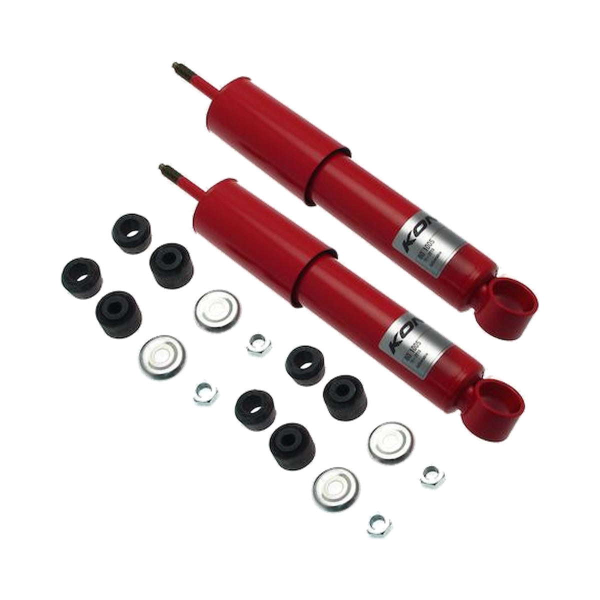 Koni Adjustable - Classic (Front) -Triumph TR-series - pair of 2 shocks