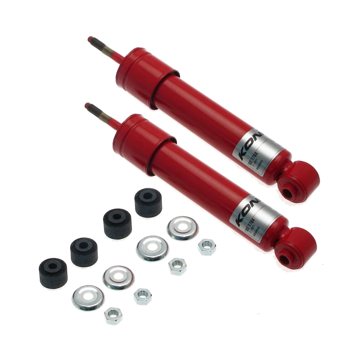 Koni Adjustable - Classic (Front) -Triumph TR-series - pair of 2 shocks