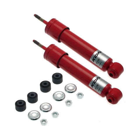 Koni Adjustable - Classic (Front) -Triumph TR5 - pair of 2 shocks