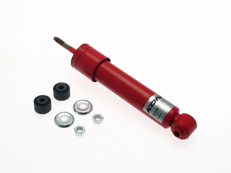 Koni Adjustable - Classic (Front) -Triumph TR-series - single shock (front)