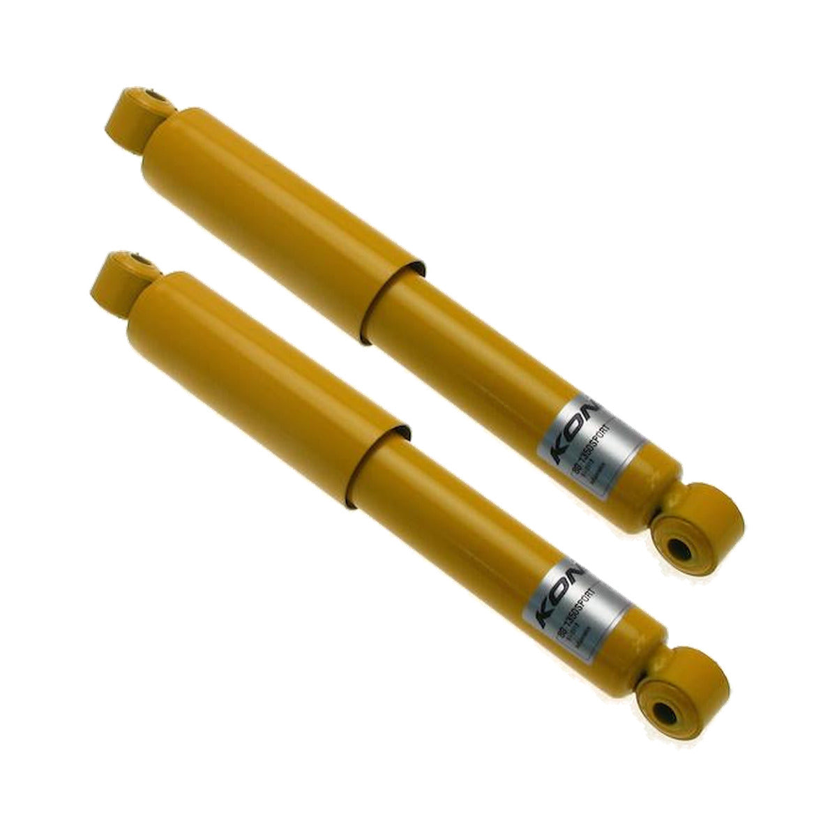Koni Adjustable - Sport (Rear) -VW Beetle - Single Joint - pair of 2 shocks