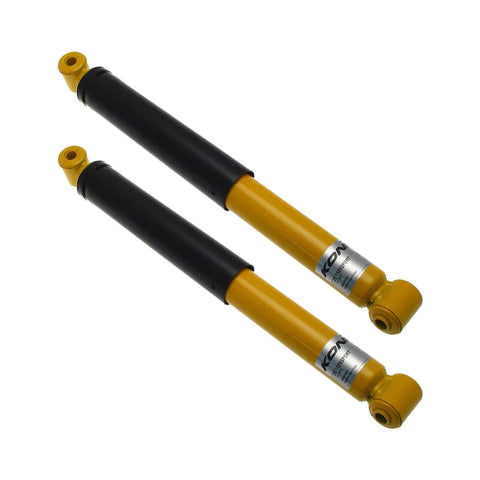 Koni Adjustable - Sport (Rear) - Volvo 240-, 260-series - pair of 2 shocks