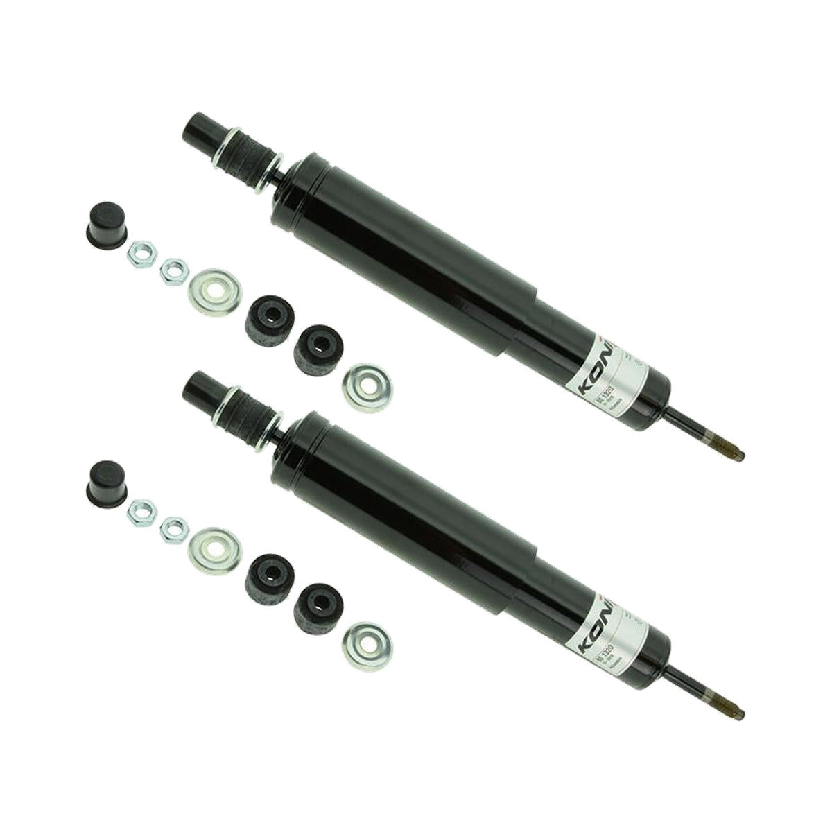 Koni Adjustable - Classic (Rear) - Volvo Amazon - pair of 2 shocks