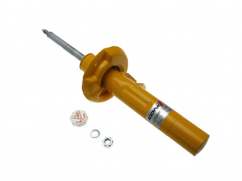 Koni Adjustable - Sport Front & Rear Set (4 Shocks) - Audi S3 - front shock