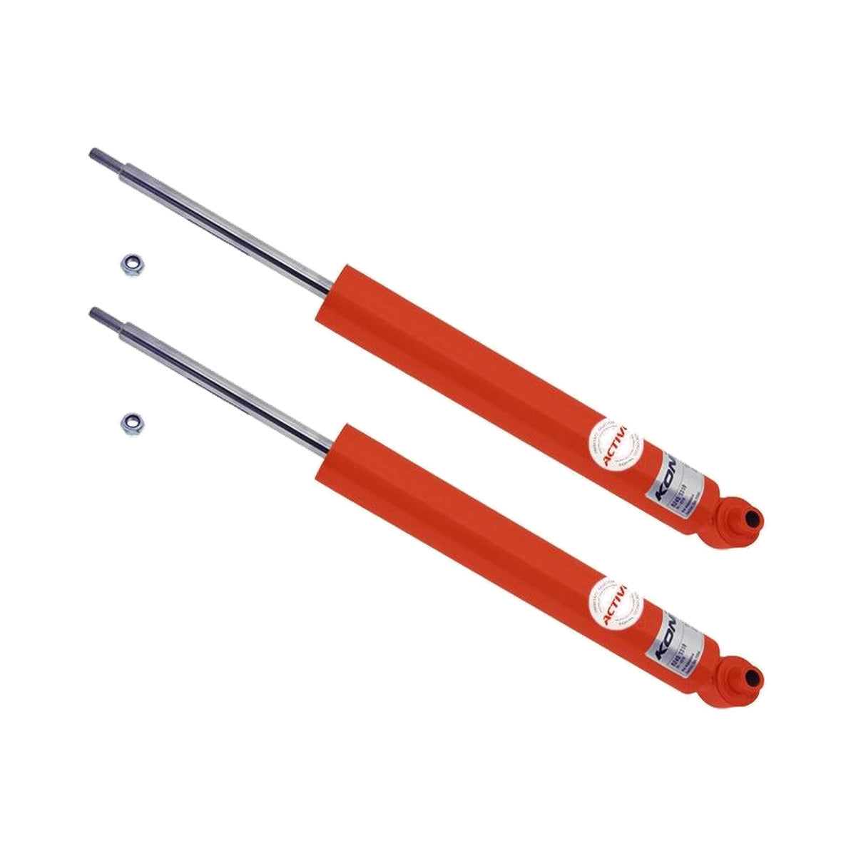 Koni Special-Active- (Rear) BMW 1-Series F20/F21 - pair of 2 shocks