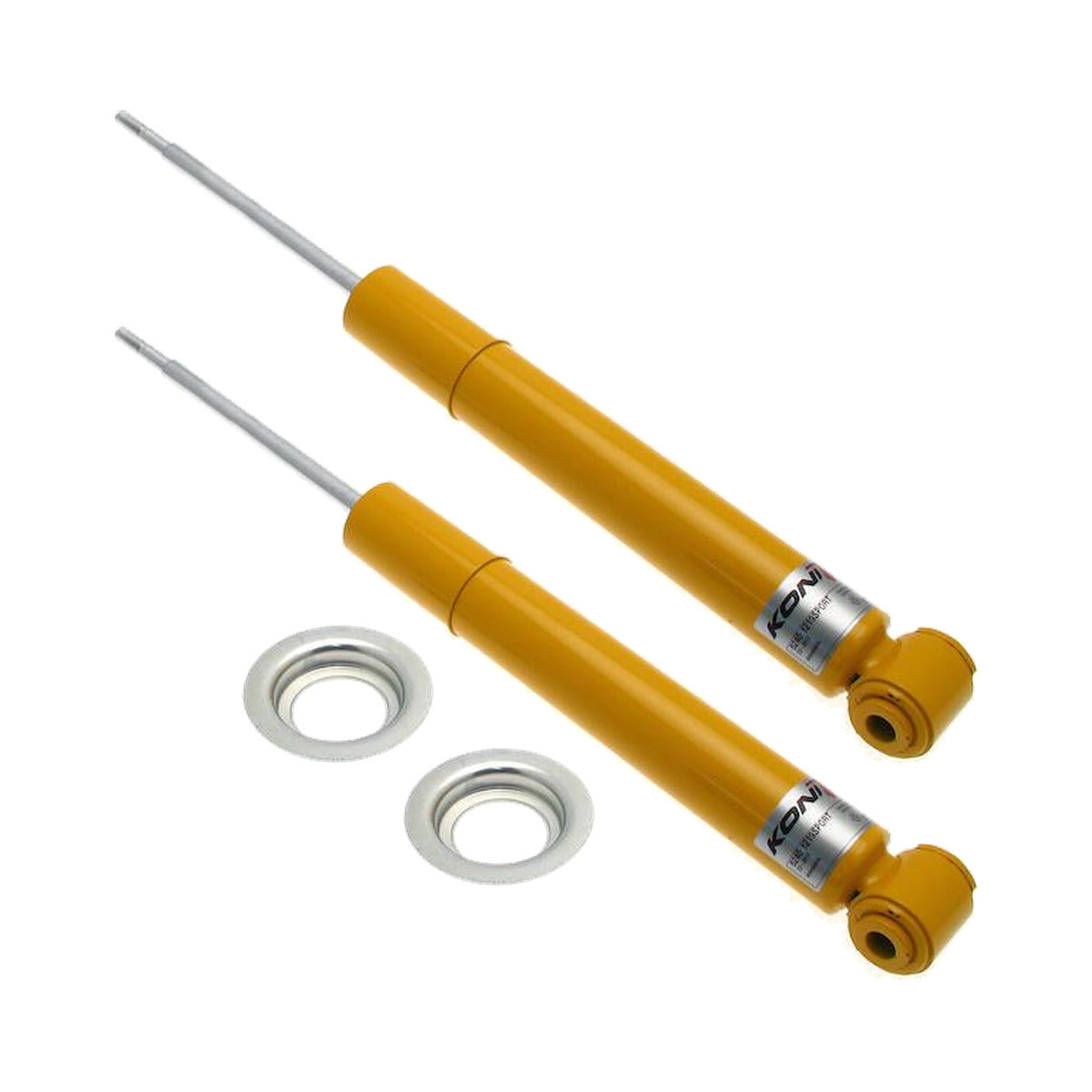 Koni Adjustable - Sport (Rear) - BMW E60/E61 (Sedan) - pair of 2 shocks