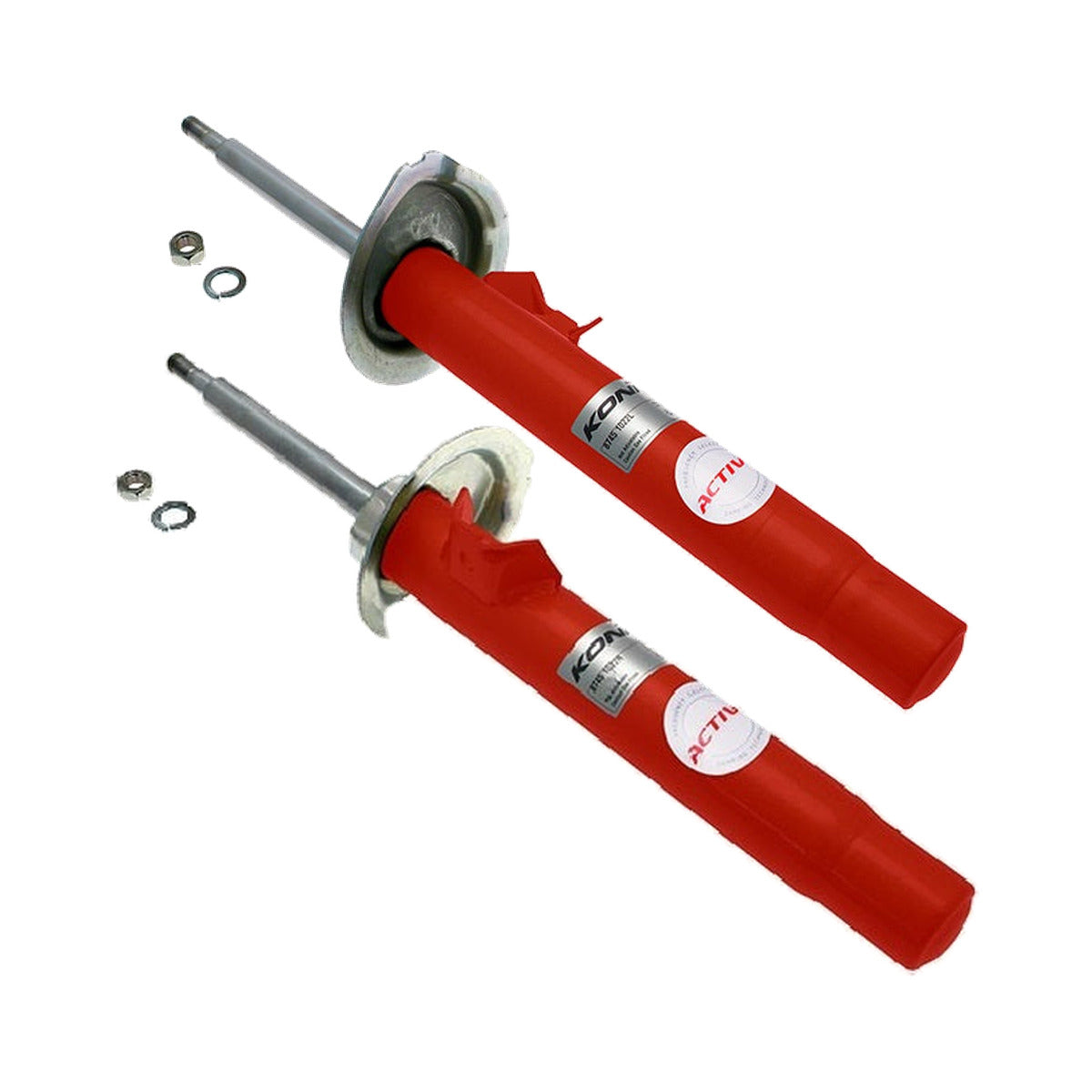 Koni Special-Active (Front) - BMW Z4 E89 - left and right pair