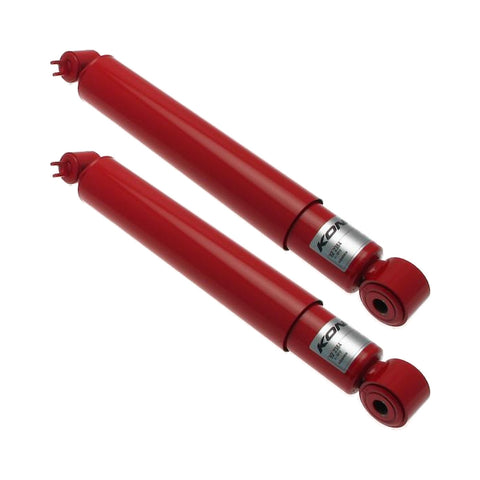 Koni Adjustable - Heavy Track (Rear) - Chevrolet K1500 / K2500 / K3500 - pair of 2 shocks
