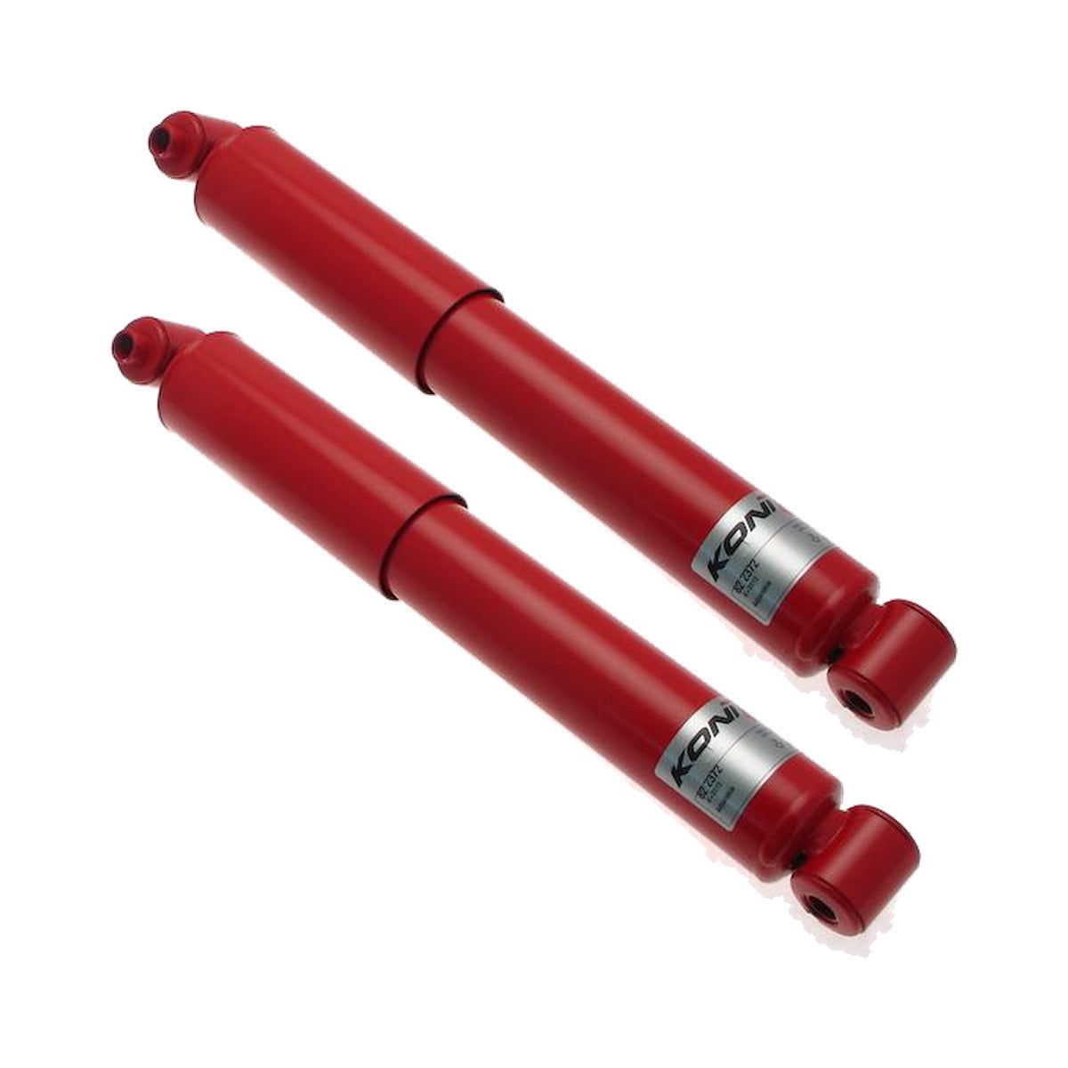 Koni Adjustable - Heavy Track (Front) -  Chevrolet Tahoe - pair of 2 shocks