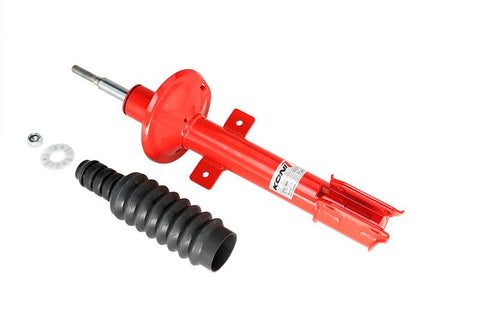 Koni Adjustable - Heavy Track (Rear)- Dacia Duster - single shock (rear)
