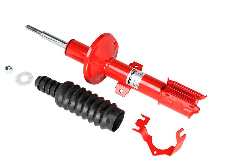 Koni Adjustable - Heavy Track (Front L) - Dacia Duster - single shock (left & right)