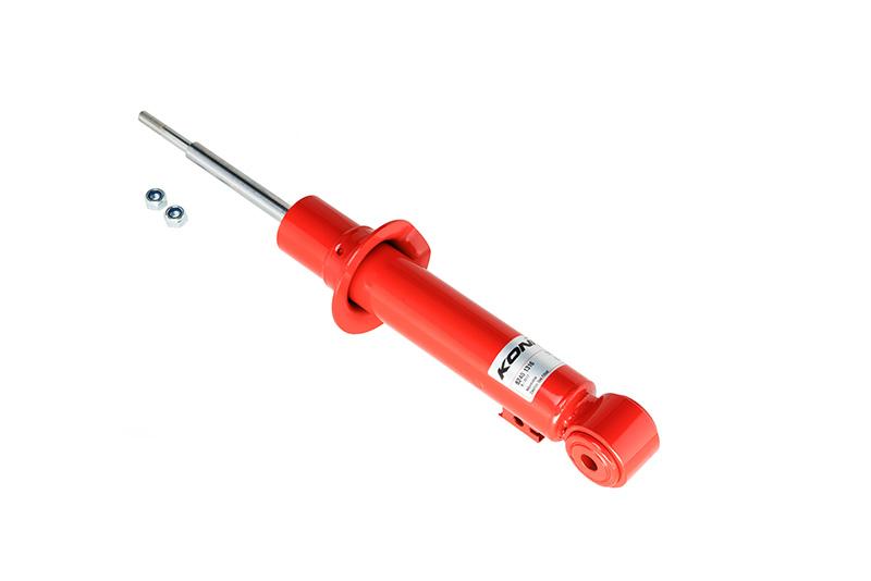 Koni Adjustable - Heavy Track (Front) - Fiat Fullback - single shock (front)