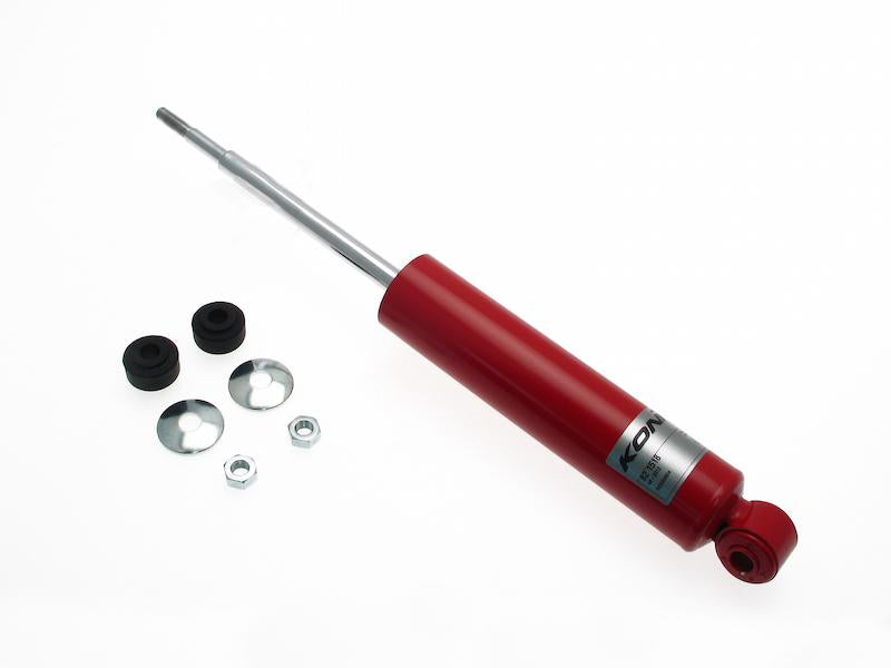 Koni Adjustable - Heavy Track (Front) -Ford Econoline - single shock (front)