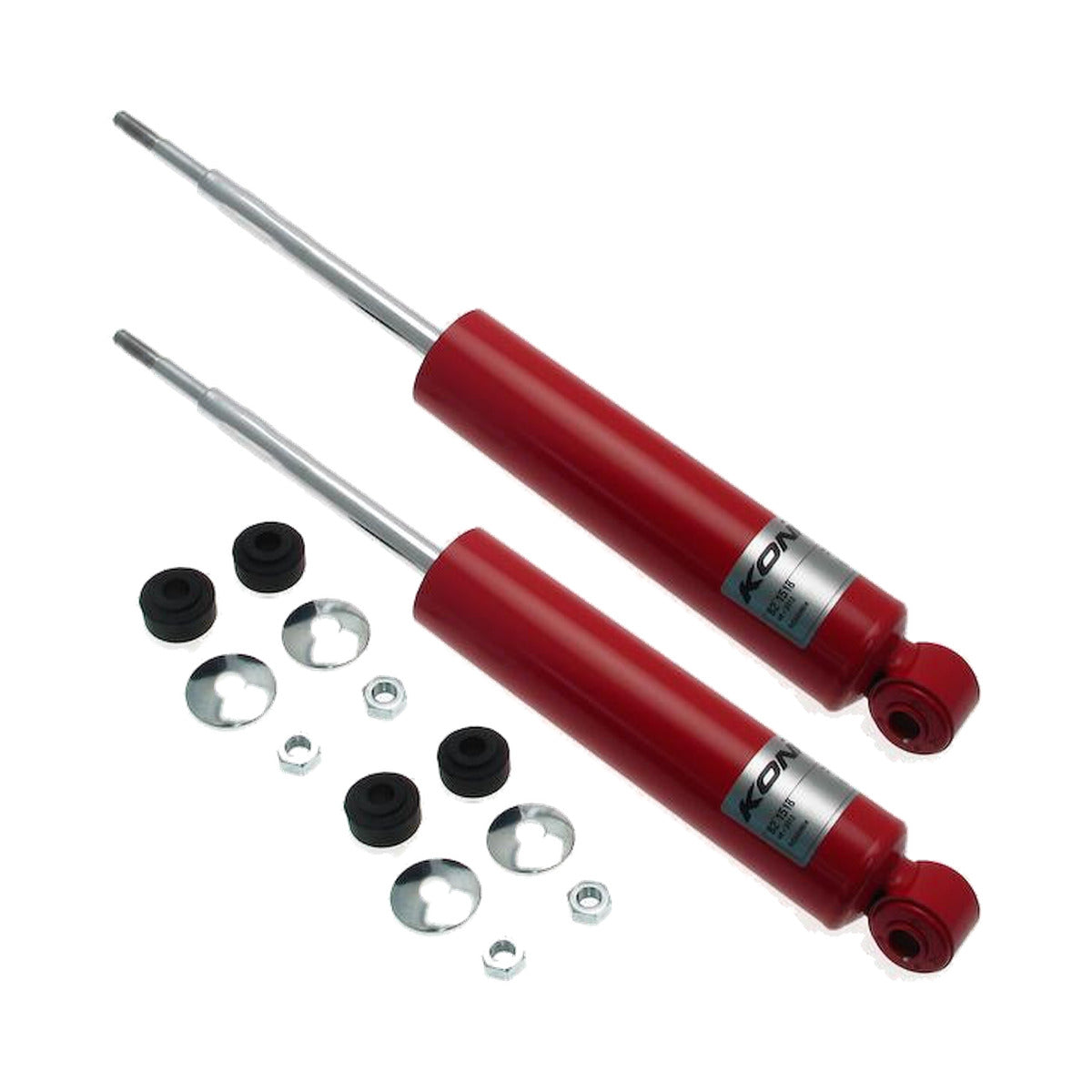 Koni Adjustable - Heavy Track (Front) -Ford F250 - pair of 2 shocks