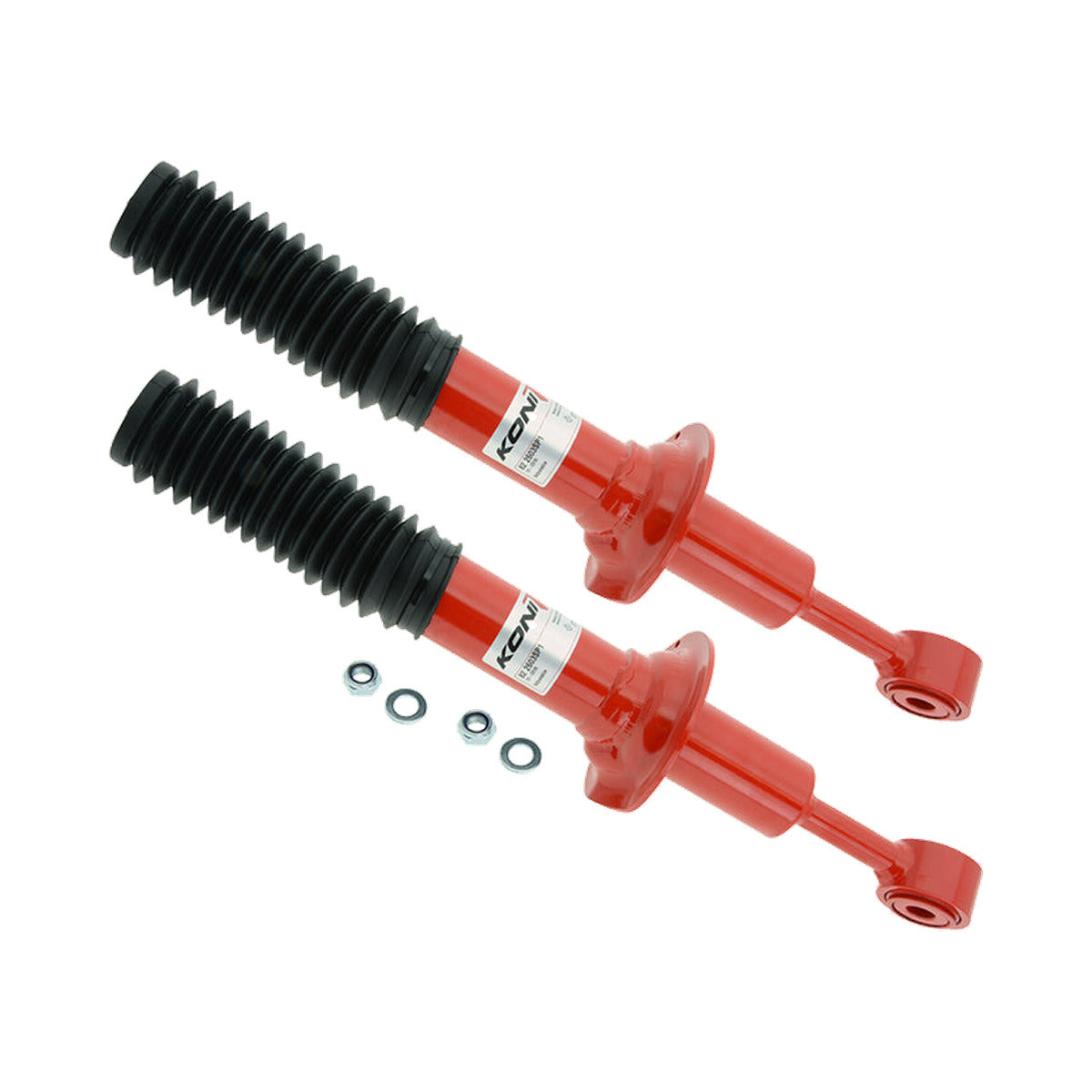 Koni Adjustable - Heavy Track (Front) - Ford Everest UAII - pair of 2 shocks