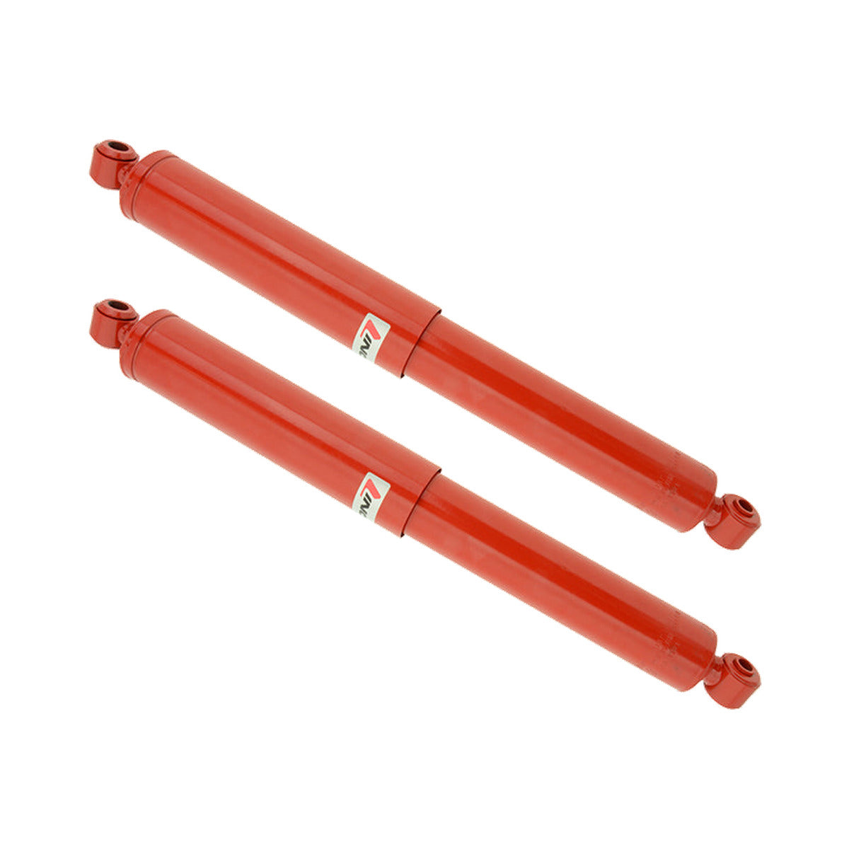 Koni Adjustable - Heavy Track (Rear) - Ford F-series - pair of 2 shocks