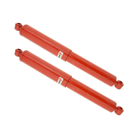 Koni Adjustable - Heavy Track (Rear) - Ford F-series - pair of 2 shocks