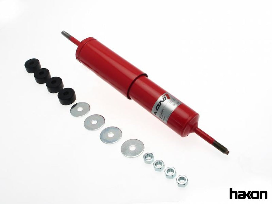 Koni Adjustable - Heavy Track (Front) - Ford Maverick - single shock (front)