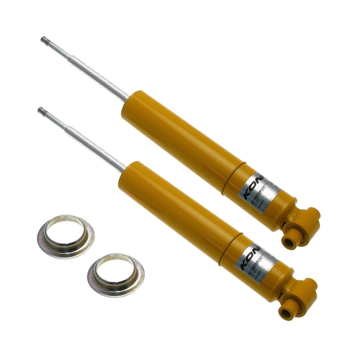 Koni Adjustable - Sport (Rear) - Commodore VE/VF - pair of 2 shocks