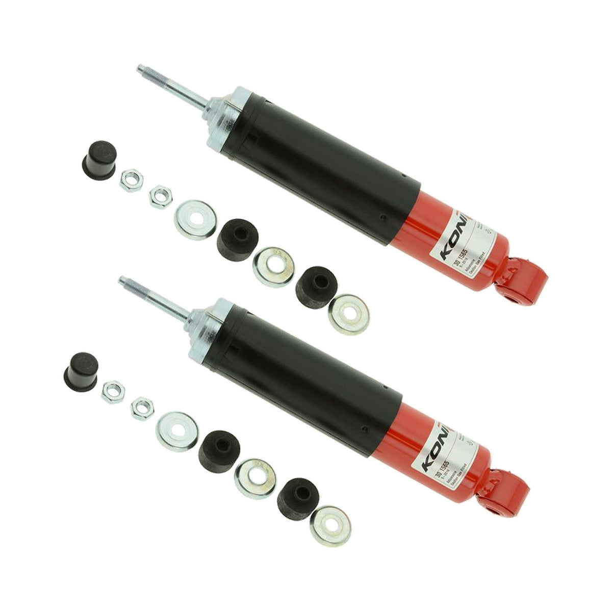 Koni Adjustable - Heavy Track (Front) -Holden Frontera - pair of 2 shocks