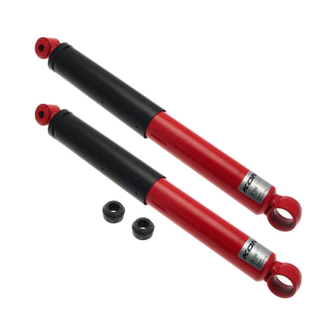 Koni Adjustable - Heavy Track (Rear) -Holden Jackaroo - pair of 2 shocks