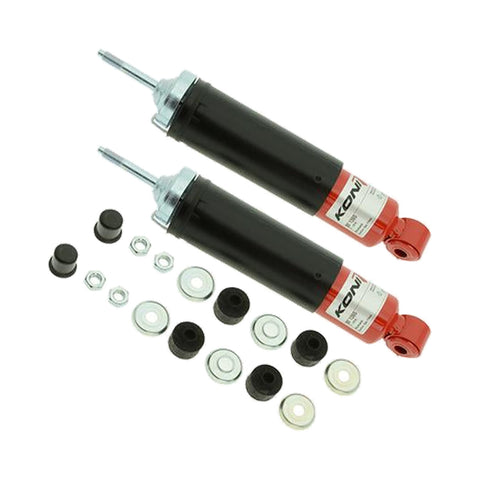 Koni Adjustable - Heavy Track (Front) -Holden Jackaroo - pair of 2 shocks