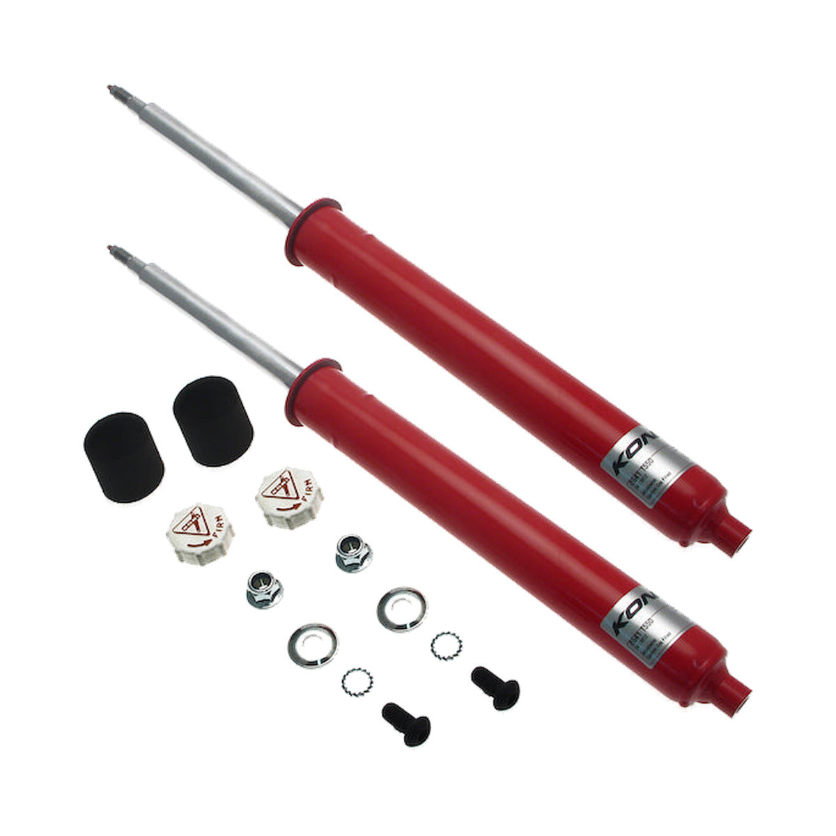 Koni Adjustable - Heavy Track (Front) - Hyundai Tucson - pair of 2 shocks