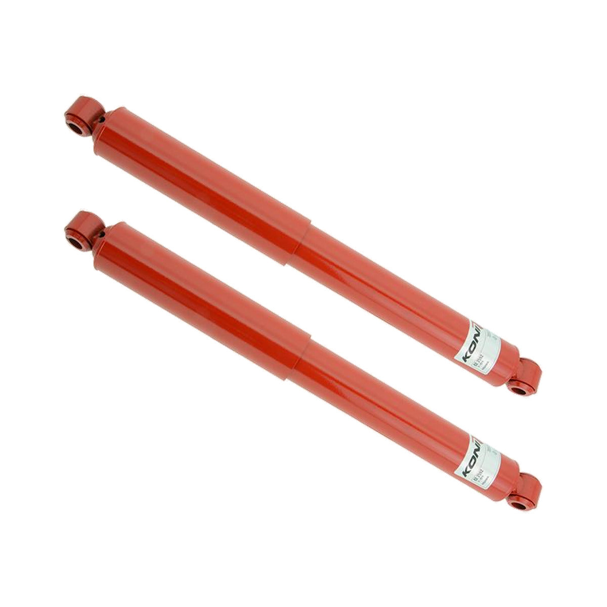 Koni Adjustable - Heavy Track (Rear) -Isuzu D-Max - pair of 2 shocks