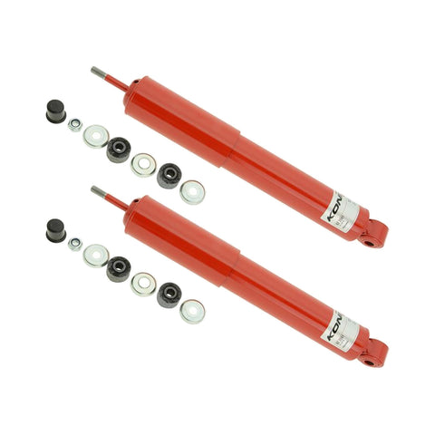 Koni Adjustable - Heavy Track (Front) - Isuzu D-Max - pair of 2 shocks