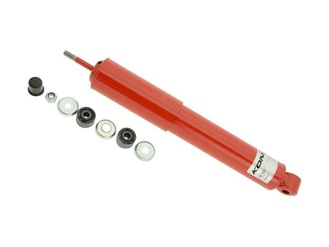 Koni Adjustable - Heavy Track Front & Rear Set (4 Shocks) - Isuzu D-Max - front shock