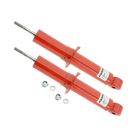 Koni Adjustable - Heavy Track (Front) - Isuzu D-Max - pair of 2 shocks