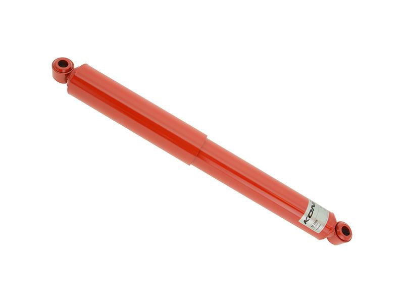 Koni Adjustable - Heavy Track (Rear) -Isuzu D-Max - single shock (rear)
