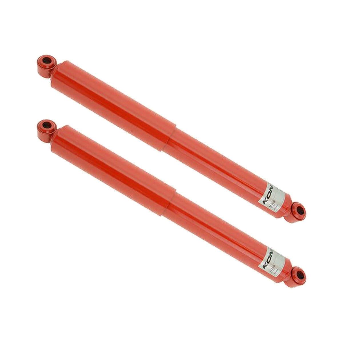 Koni Adjustable - Heavy Track (Rear) -Isuzu D-Max - pair of 2 shocks