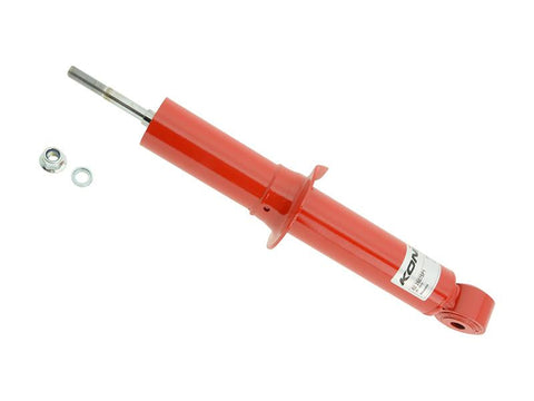 Koni Adjustable - Heavy Track (Front) - Isuzu MU-X - single shock (front)
