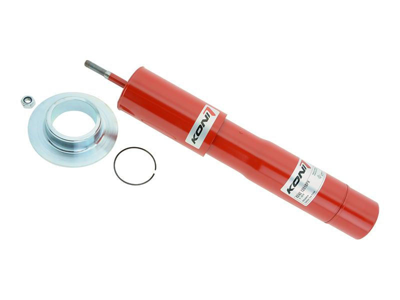 Koni Adjustable - Heavy Track (Front) - Jeep Cherokee - single shock (front)