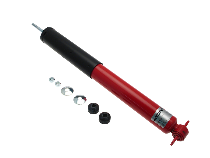 Koni Adjustable - Heavy Track (Front) - Jeep Cherokee XJ - single shock (front)