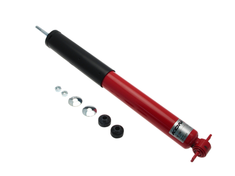 Koni Adjustable - Heavy Track (Front) - Jeep Cherokee XJ - single shock (front)