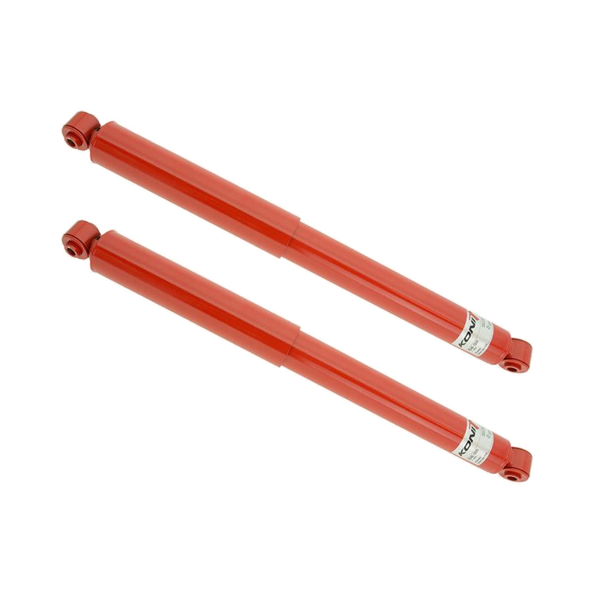 Koni Adjustable - Heavy Track (Rear) - Jeep Commander - pair of 2 shocks