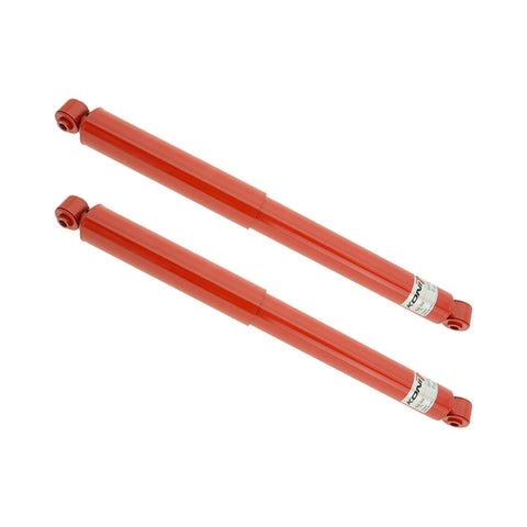 Koni Adjustable - Heavy Track (Rear) - Jeep Commander - pair of 2 shocks