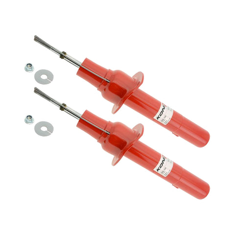Koni Adjustable - Heavy Track (Front) - Jeep Commander - pair of 2 shocks