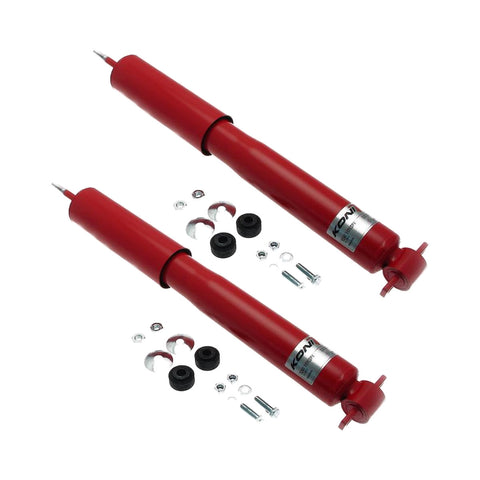 Koni Adjustable - Heavy Track (Front) - Jeep Grand Cherokee - pair of 2 shocks