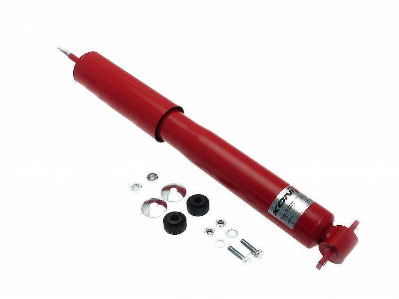 Koni Adjustable - Heavy Track Front & Rear Set (4 Shocks) - Jeep Grand Cherokee - front shock