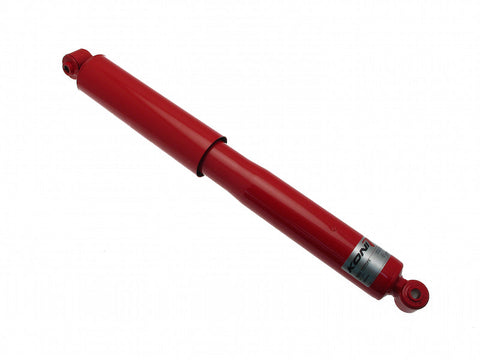Koni Adjustable - Heavy Track Front & Rear Set (4 Shocks) - Jeep Grand Cherokee - rear shock