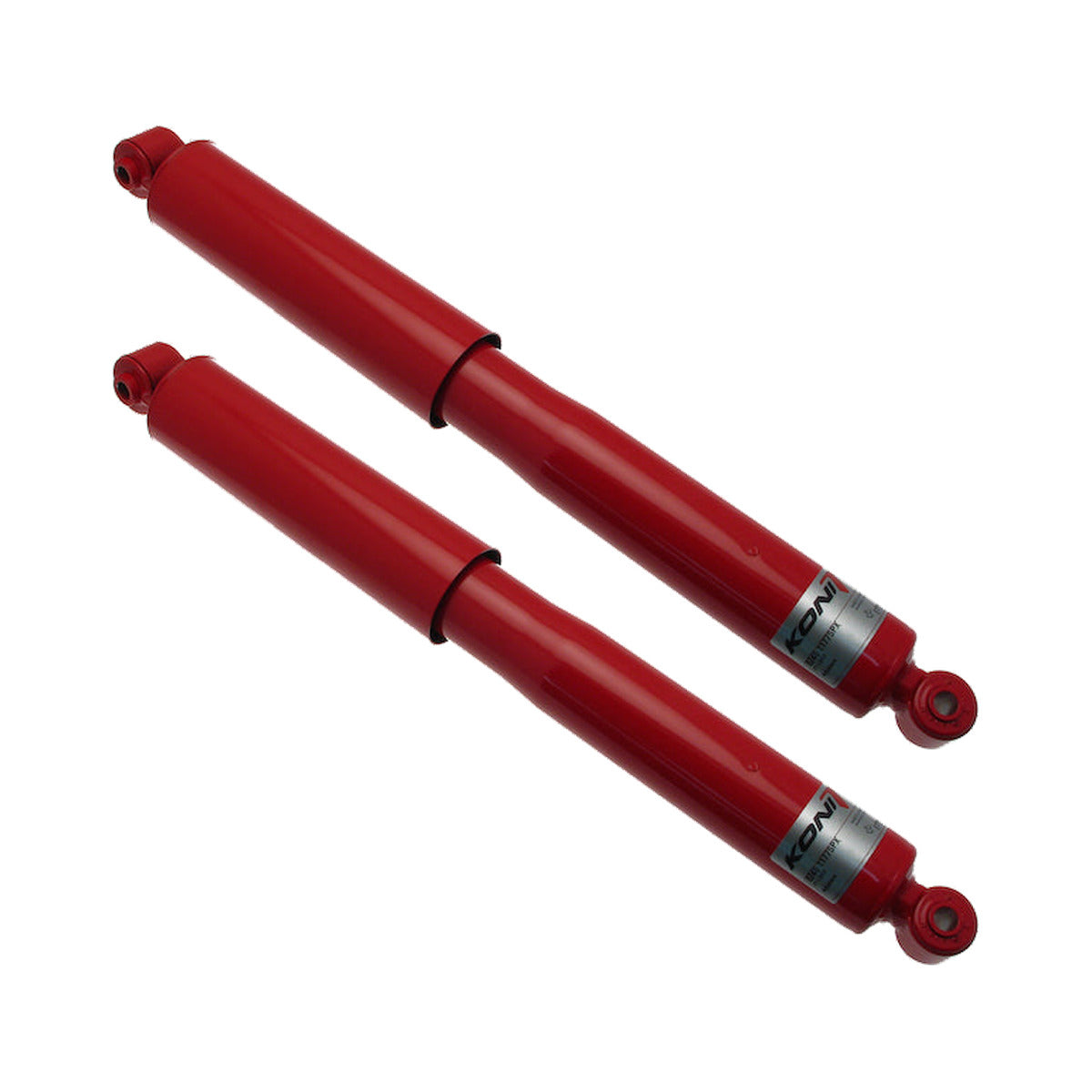 Koni Adjustable - Heavy Track (Rear) - Jeep Grand Cherokee - pair of 2 shocks