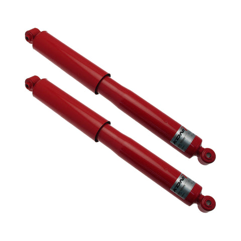 Koni Adjustable - Heavy Track (Rear) - Jeep Grand Cherokee - pair of 2 shocks