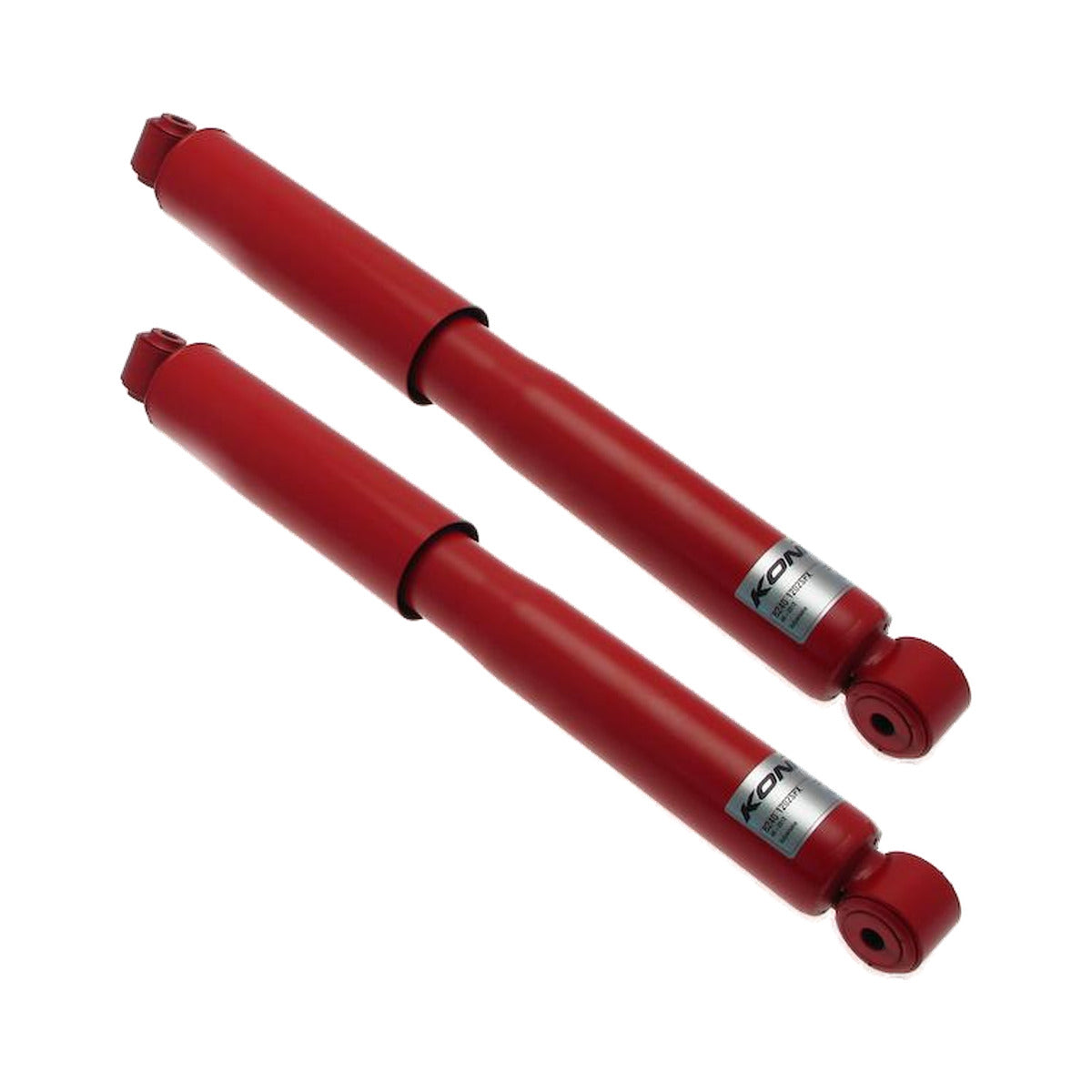 Koni Adjustable - Heavy Track (Rear)- Jeep Liberty - pair of 2 shocks
