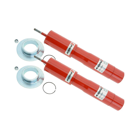Koni Adjustable - Heavy Track (Front) - Jeep Wagoneer - pair of 2 shocks