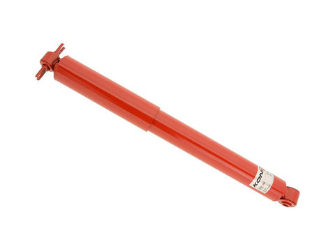 Koni Adjustable - Heavy Track (Rear) - Jeep Wrangler - single shock (rear)