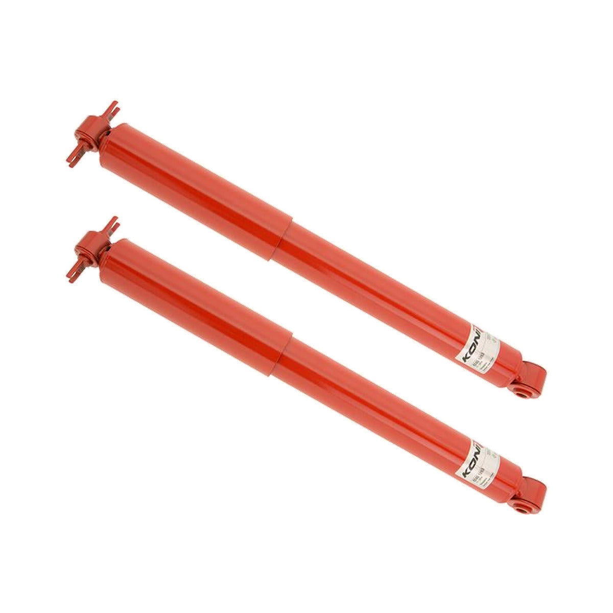 Koni Adjustable - Heavy Track (Rear) - Jeep Wrangler - pair of 2 shocks